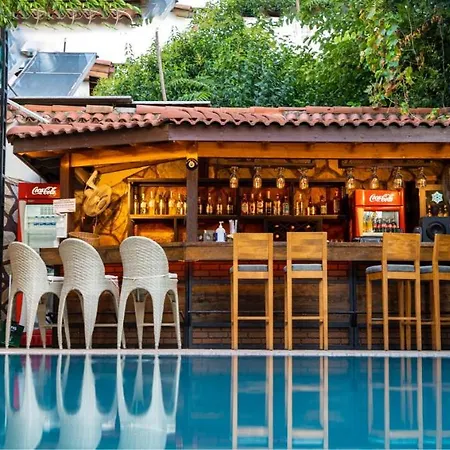 Castle Old Town 3* Antalya