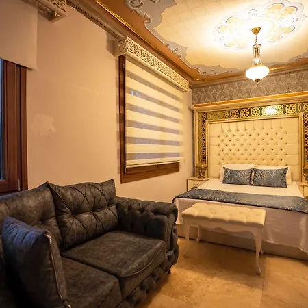 Castle Old Town 3* Antalya